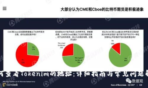 如何查看Tokenim的地址：详细指南与常见问题解答