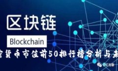 2023年加密货币市值前50排