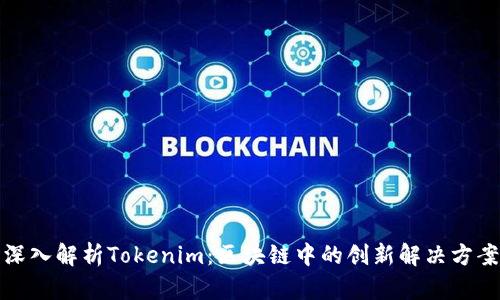 深入解析Tokenim：区块链中的创新解决方案
