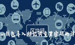 Tokenim钱包导入助记词重置