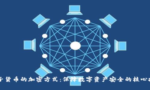 电子货币的加密方式：保障数字资产安全的核心技术