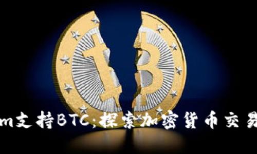 Tokenim支持BTC：探索加密货币交易的未来