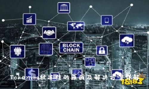 Tokenim被冻结的原因及解决方案详解