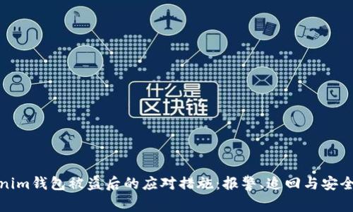 Tokenim钱包被盗后的应对措施：报警、追回与安全防护