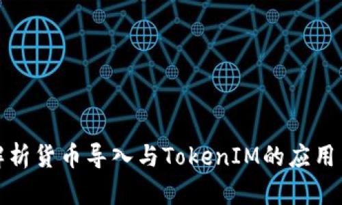 全面解析货币导入与TokenIM的应用与前景