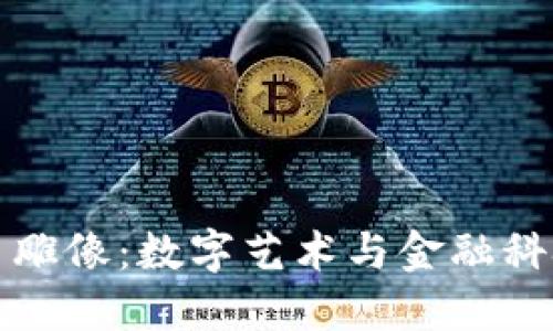 中国加密货币雕像：数字艺术与金融科技的完美融合