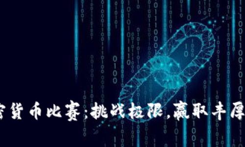 2023年加密货币比赛：挑战极限，赢取丰厚奖励的机会