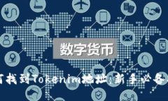 如何找到Tokenim地址：新手