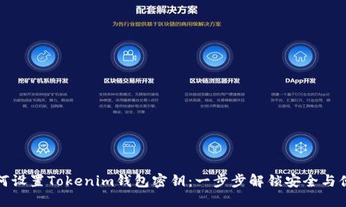 如何设置Tokenim钱包密钥：一步步解锁安全与便利