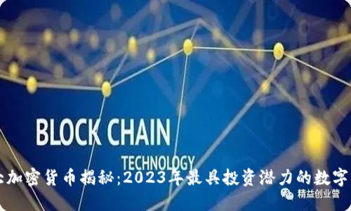 十大加密货币揭秘：2023年最具投资潜力的数字资产