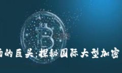 全球加密货币市场的巨头