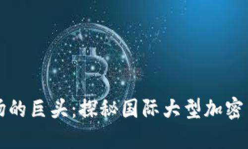 全球加密货币市场的巨头：探秘国际大型加密货币及其独特魅力