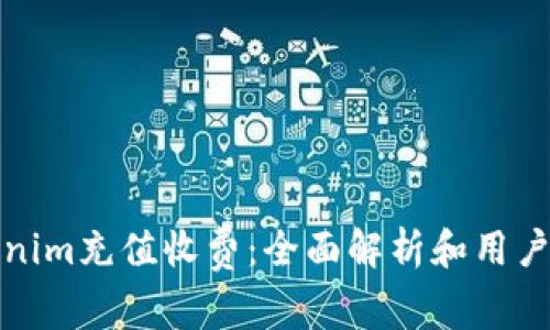 Tokenim充值收费：全面解析和用户指南