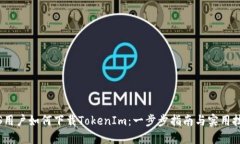 iOS用户如何下载TokenIm：一