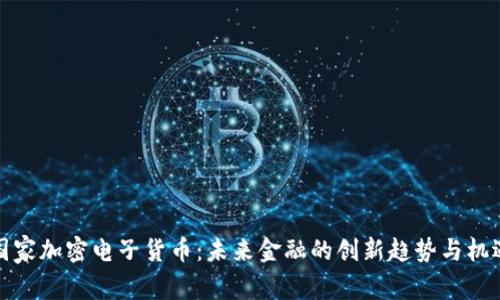 国家加密电子货币：未来金融的创新趋势与机遇