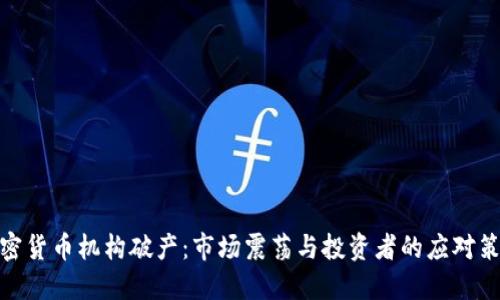 加密货币机构破产：市场震荡与投资者的应对策略