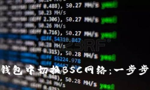 如何在Tokenim钱包中切换BSC网络：一步步指南与注意事项