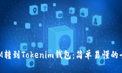 如何将BTM转到Tokenim钱包：简单易懂的全步骤指南