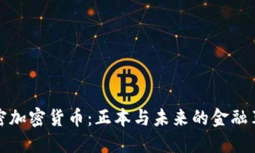 解密加密货币：正本与未来的金融革命