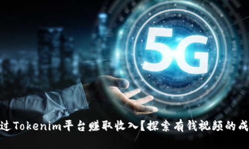 如何通过Tokenim平台赚取收入？探索有钱视频的成功之道