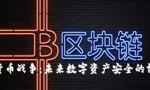 硬件加密货币战争：未来数字资产安全的博弈与趋势
