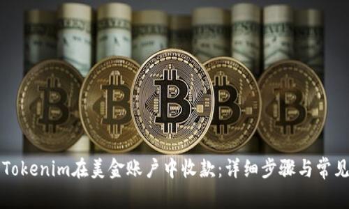 如何使用Tokenim在美金账户中收款：详细步骤与常见问题解析