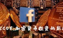 首次代币发行（ICO）：加