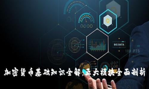 加密货币基础知识全解：五大模块全面剖析