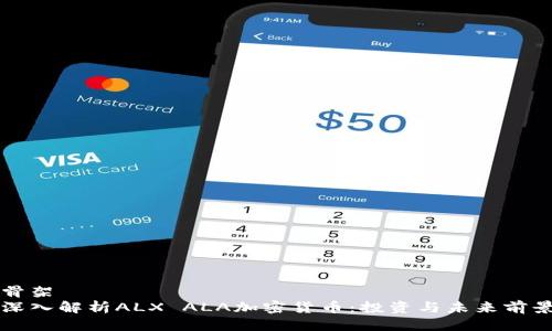 骨架
深入解析ALX ALA加密货币:投资与未来前景