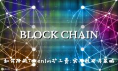 如何降低Tokenim矿工费：实用技巧与策略