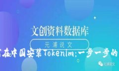 如何在中国安装Tokenim：一步一步的指导