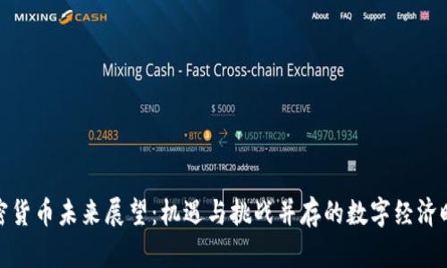 加密货币未来展望：机遇与挑战并存的数字经济时代