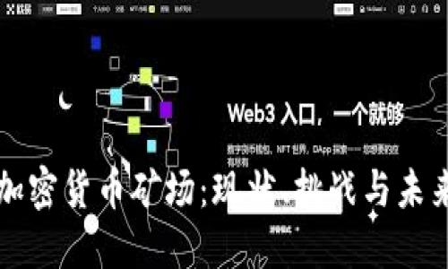 新疆加密货币矿场：现状、挑战与未来发展