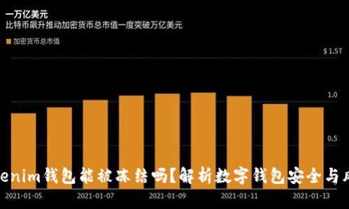 Tokenim钱包能被冻结吗？解析数字钱包安全与风险