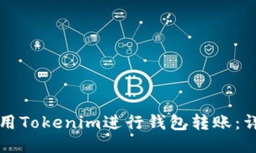 如何使用Tokenim进行钱包转账：详细指南