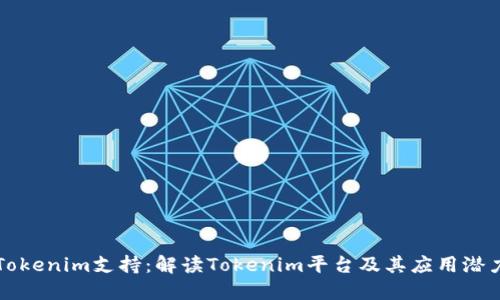 Tokenim支持：解读Tokenim平台及其应用潜力