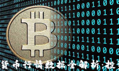 
2023年加密货币行情数据全解析：投资者必备指南