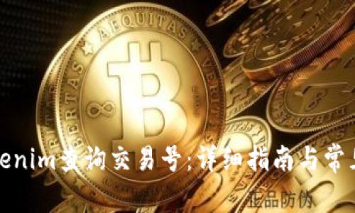 如何在Tokenim查询交易号：详细指南与常见问题解答