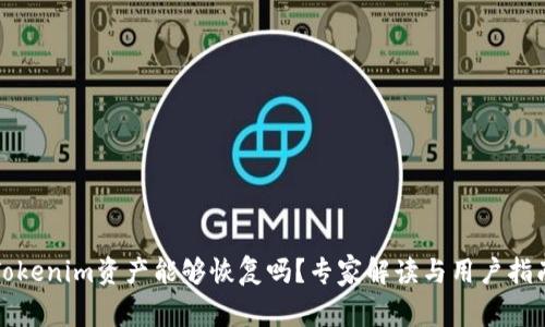 Tokenim资产能够恢复吗？专家解读与用户指南