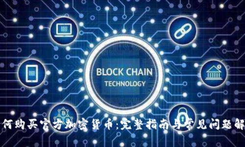 如何购买官方加密货币：完整指南与常见问题解答