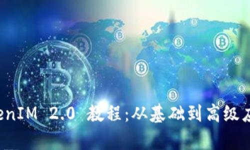 全面解析 TokenIM 2.0 教程：从基础到高级应用的完整指南