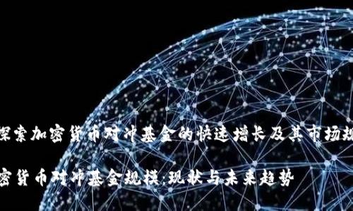 : 探索加密货币对冲基金的快速增长及其市场规模

加密货币对冲基金规模：现状与未来趋势