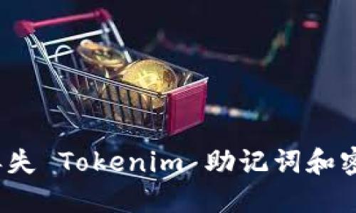 如何处理丢失 Tokenim 助记词和密钥的情况？