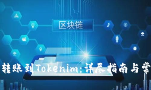如何将货币转账到Tokenim：详尽指南与常见问题解答